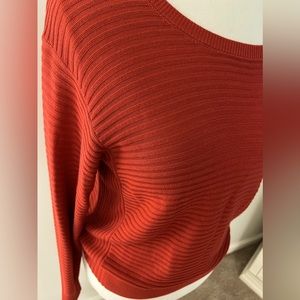 Women’s Banana Republic sweater